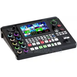 Rgblink Mini-Edge 5-Channel All-in-One Switcher