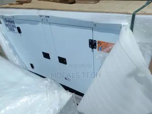 Perkins 22kva DIESEL Generator