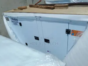 High Quality 22KVA Perkins Diesel Generator