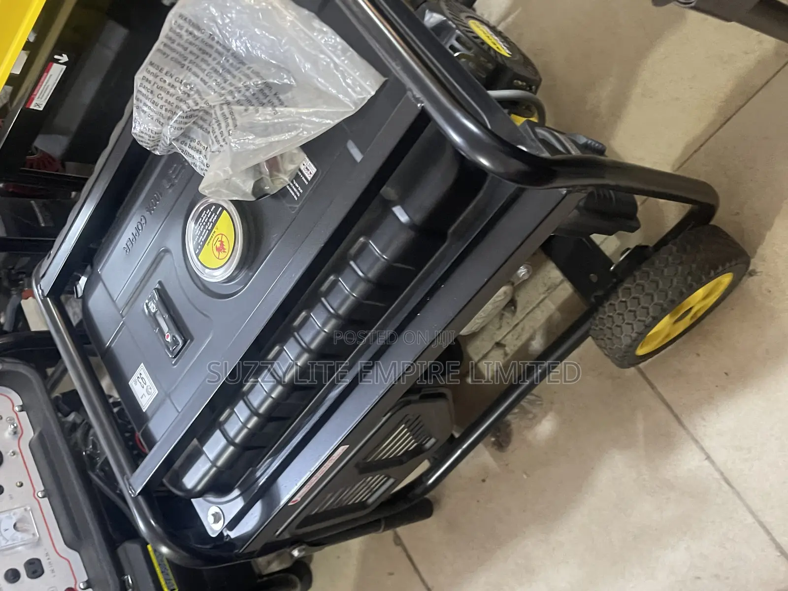 2.5kva Senwei Generator