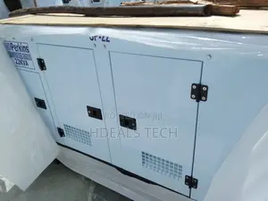 Generator 22kva Perkins Diesel.