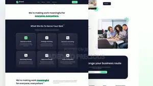 Need an E-Commerce/Business Website? ─Pay After Job Done