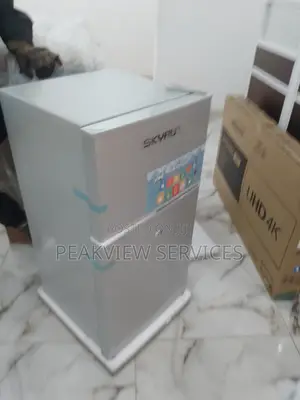 Best Selling Skyrun 85HC Double Door Refrigerator