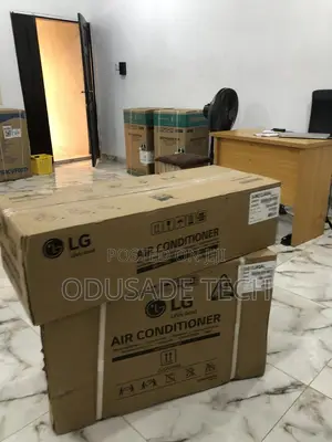 Reliable Lg 1.5hp Inverter Ac