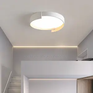 Led Ceiling Chandelier