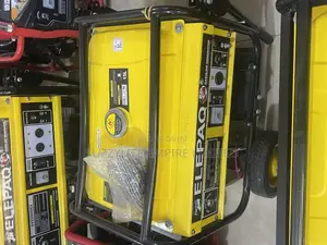 4.5kva ELEPAQ Automatic Generator