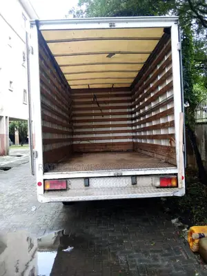 Reliable Affordable Logistics Services in Lagos Nationwide!