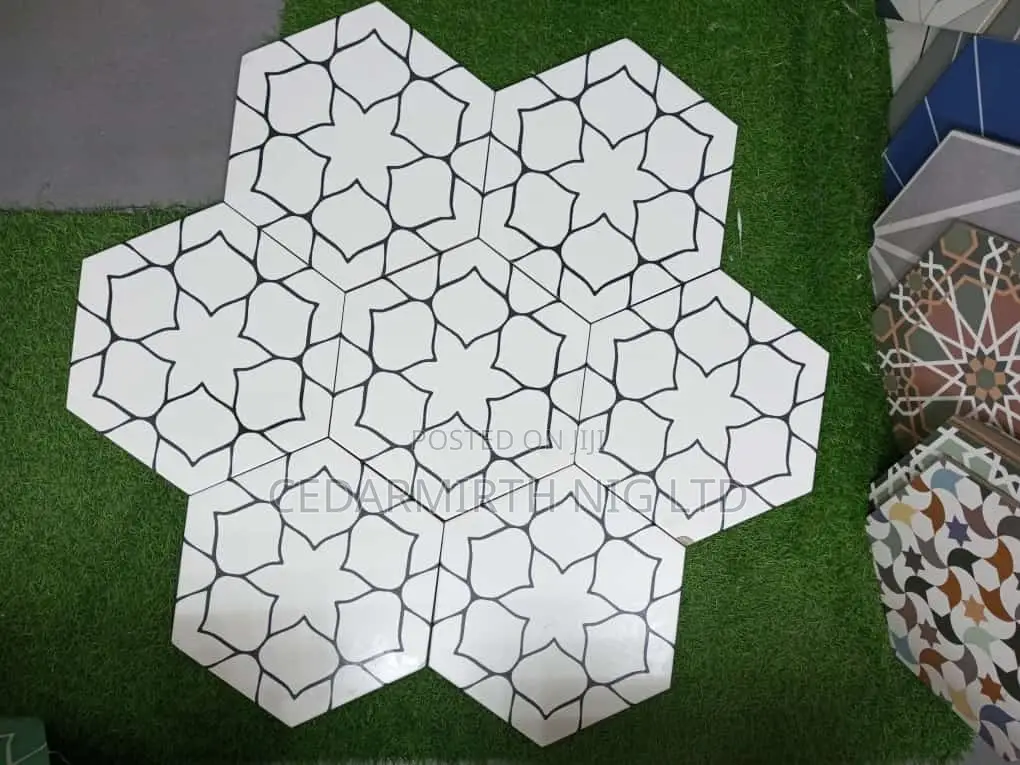 Wall Floor Tile 2024 Design