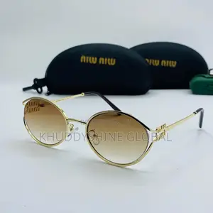 Miu Miu High Quality Sunglasses