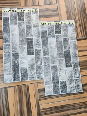 Wall Tile 30×60 Porcelain