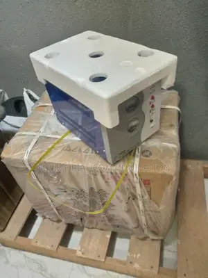 Duravolt 5000watt Stabilizer Automactic