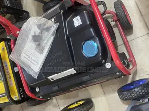 3.5kva Lutian Automatic Generator