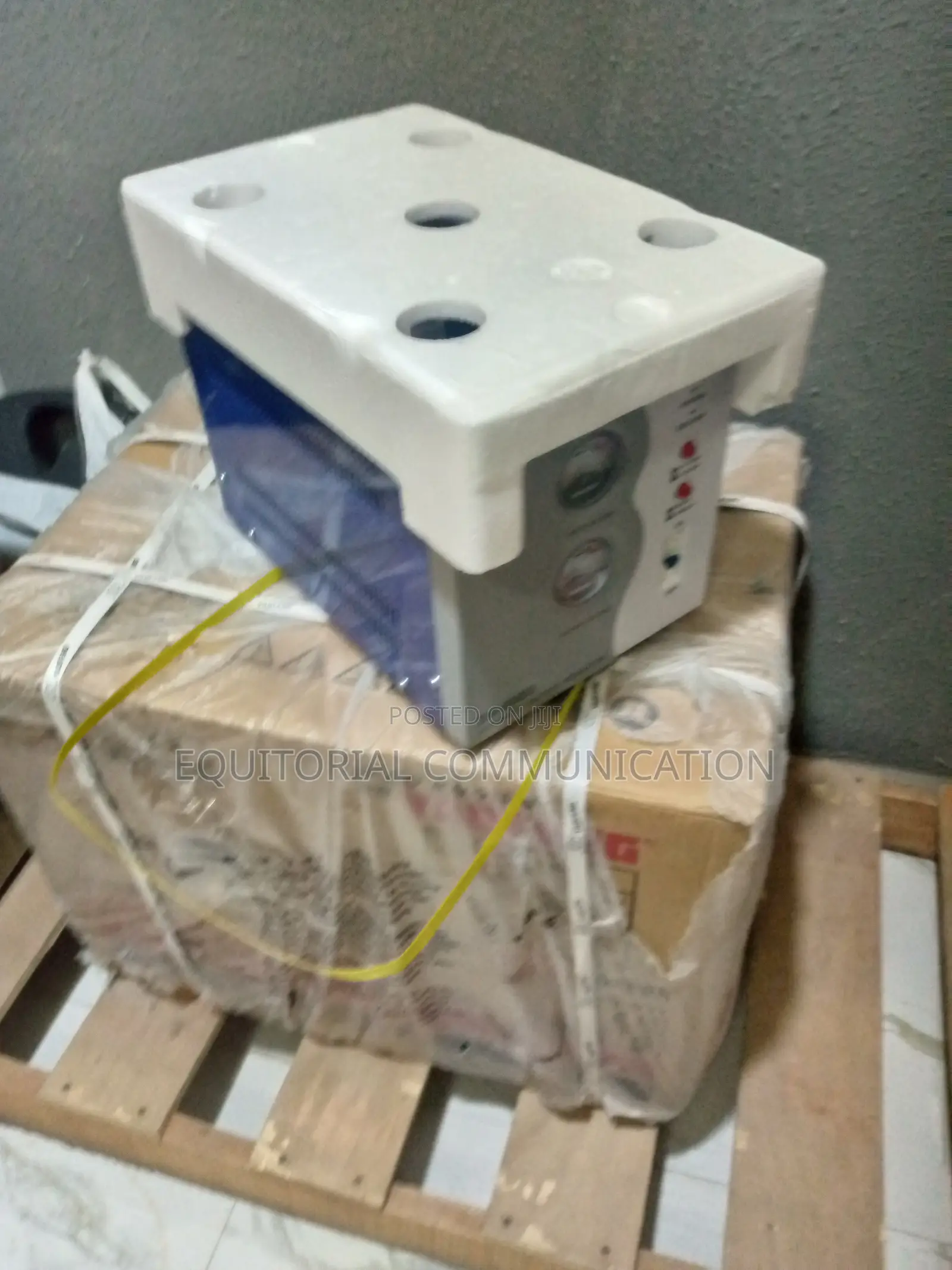 Duravolt 5000watt Stabilizer Automatic Voltage