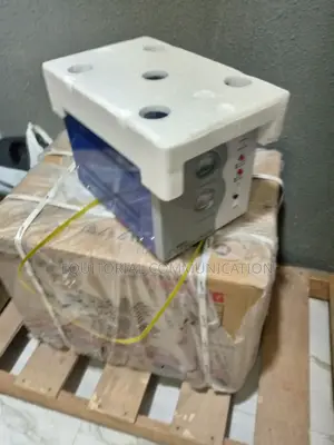 Duravolt 5000watt Stabilizer Automatic Voltage