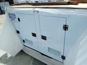 Best 22kva Perkins DIESEL Generator.