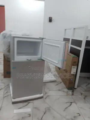 85l Capacity Skyrun 85HC Refrigerator With 4shelves