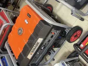 8kva Kemage Generator