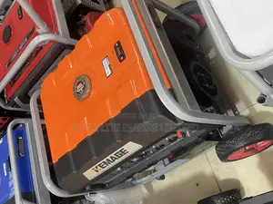 8kva Kemage Generator