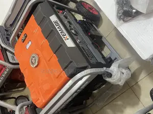 8kva Kemage Generator