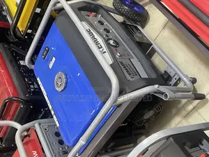 7.5 Kemage Automatic Generator