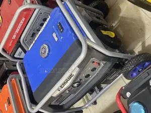 7.5 Kemage Automatic Generator