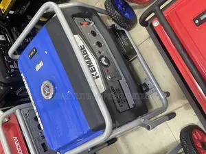 7.5 Kemage Automatic Generator
