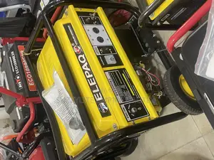6.5kva Elepaq Generator