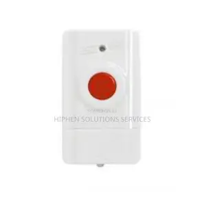 Panic Button Sensor