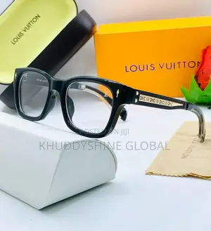 Vintage Louis Vuitton Sunglasses