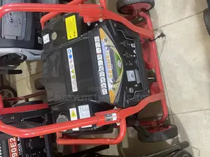 3.5kva SENWIE Automatic Generator