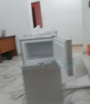 Double Door Skyrun 85HC Refrigerator With 4shelves