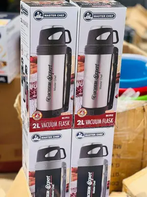 2L Vacuum Flask Very Hot Mc F912