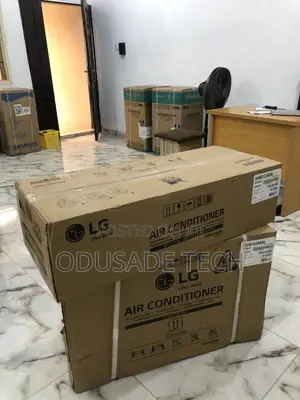 Top Quality Lg 1.5hp Inverter Ac