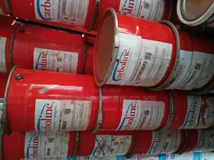 Caroline Carboguard 890 Epoxy Heavy Duty Marine Paint