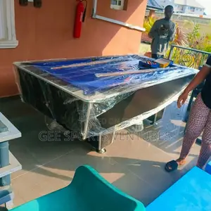 7ft Good Exclusive Original Local Made Snooker Table