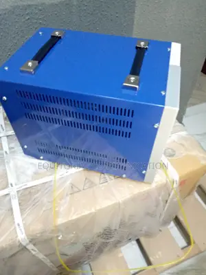 Duravolt 5000watt Automatic Stabilizer