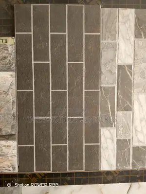 30/60 Outside Wall Goodwill Tiles