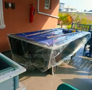 7ft Best Unique Affordable Local Made Snooker Table