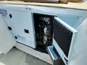 Best 22KVA Perkins Diesel Generator.