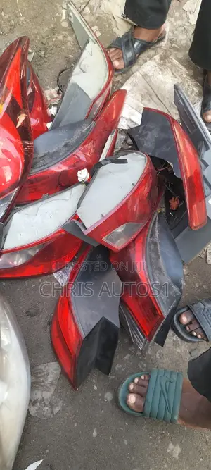 All Hyundai and Kia Back Lights Available