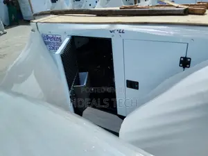 22kva Powerlink Perkins Diesel Generator.