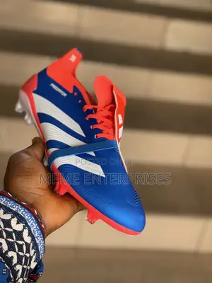 Predator Football Boot