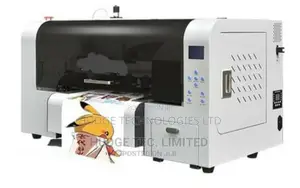 Mimage A3 DTF Machines