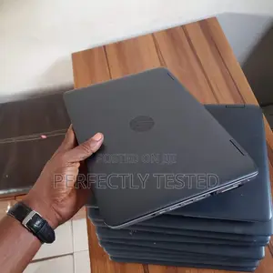 Laptop HP 650 G1 8GB Intel Core I5 HDD 500GB