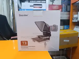 Desview Teleprompter T3 for Smartphone / Tablet / DSLR