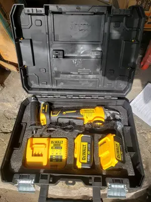 118 Volts Cordless Angles Grinder