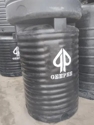 Geepee Tank 1500 Litres