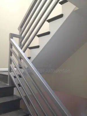 Contact Us for Premium Hand Railings