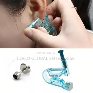 Disposable Ear Piercer