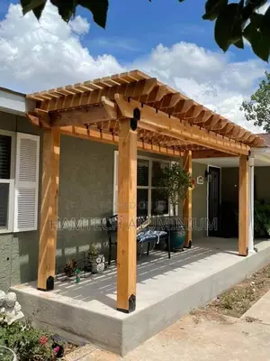 Wood Pegolar